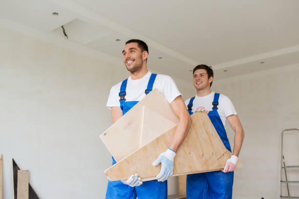 Best Commercial Junk Removal  in Seneca, SC